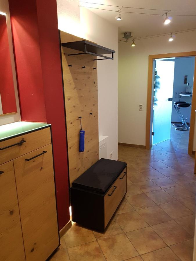 Appartment Ahorn Maria Alm am Steinernen Meer Kültér fotó