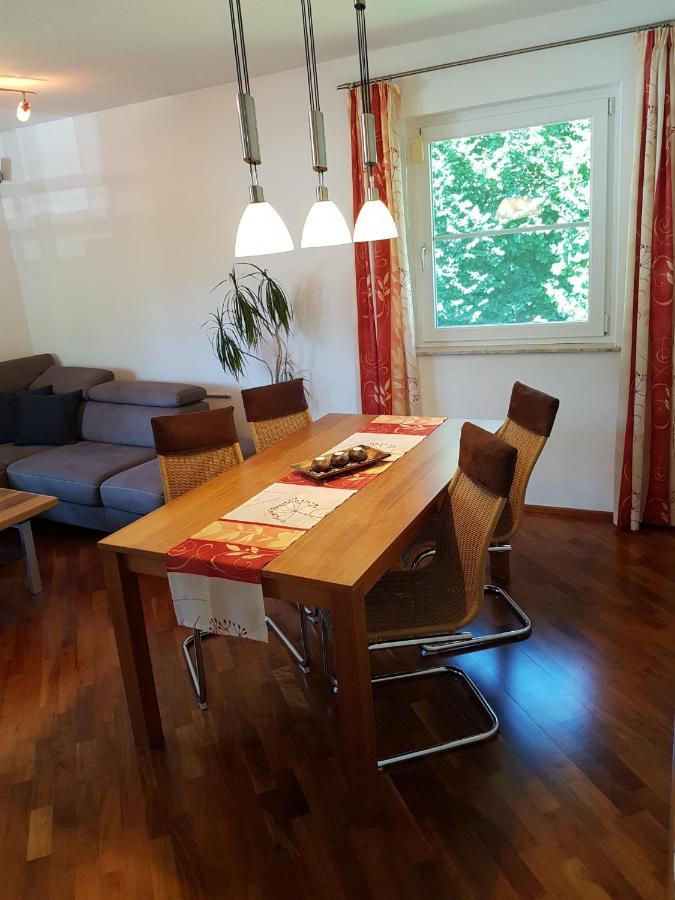 Appartment Ahorn Maria Alm am Steinernen Meer Kültér fotó