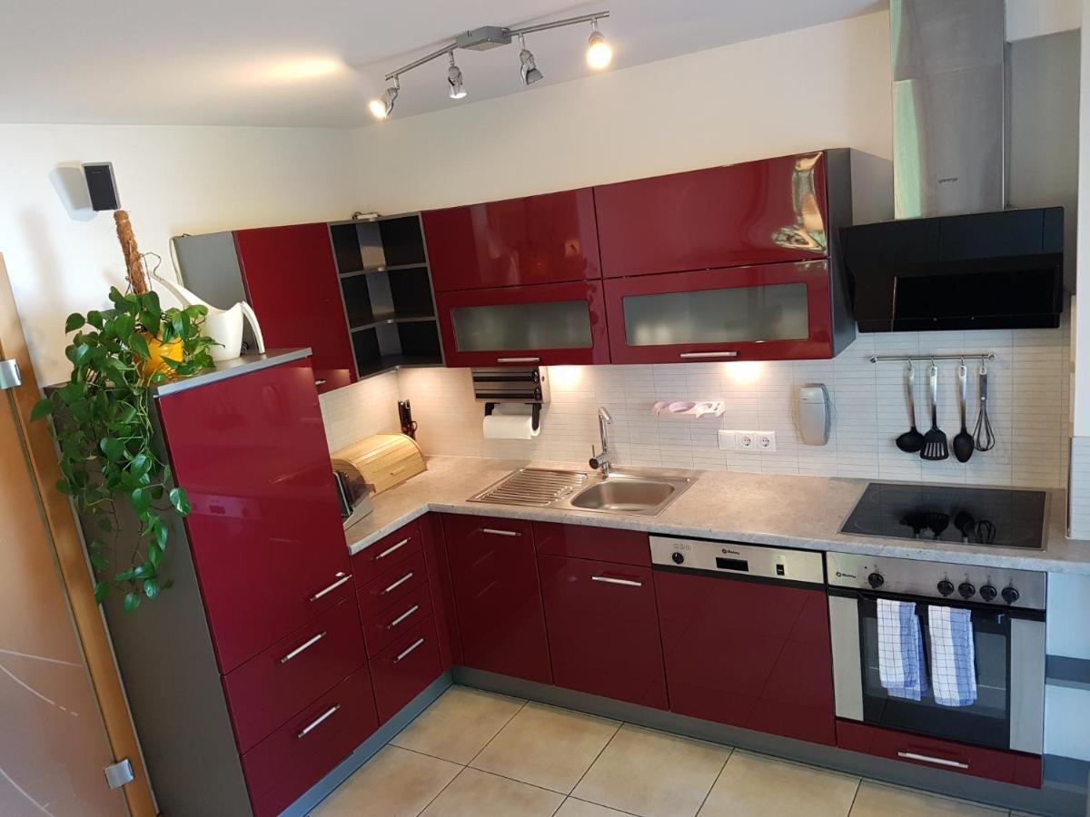 Appartment Ahorn Maria Alm am Steinernen Meer Kültér fotó