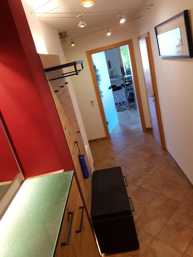 Appartment Ahorn Maria Alm am Steinernen Meer Kültér fotó
